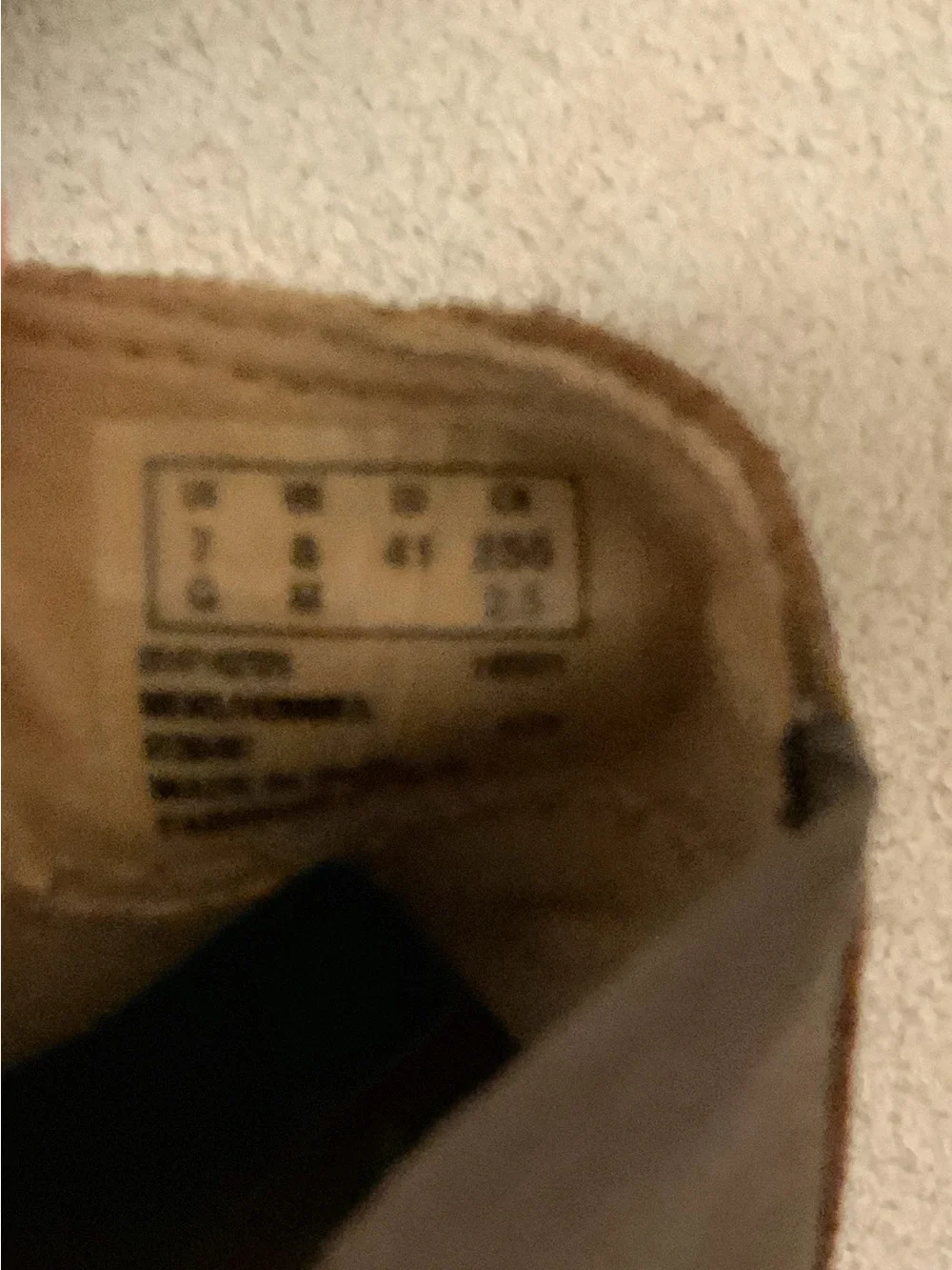 Clark’s Collection Men's Brown Suede Chelsea Boots Sz 8
